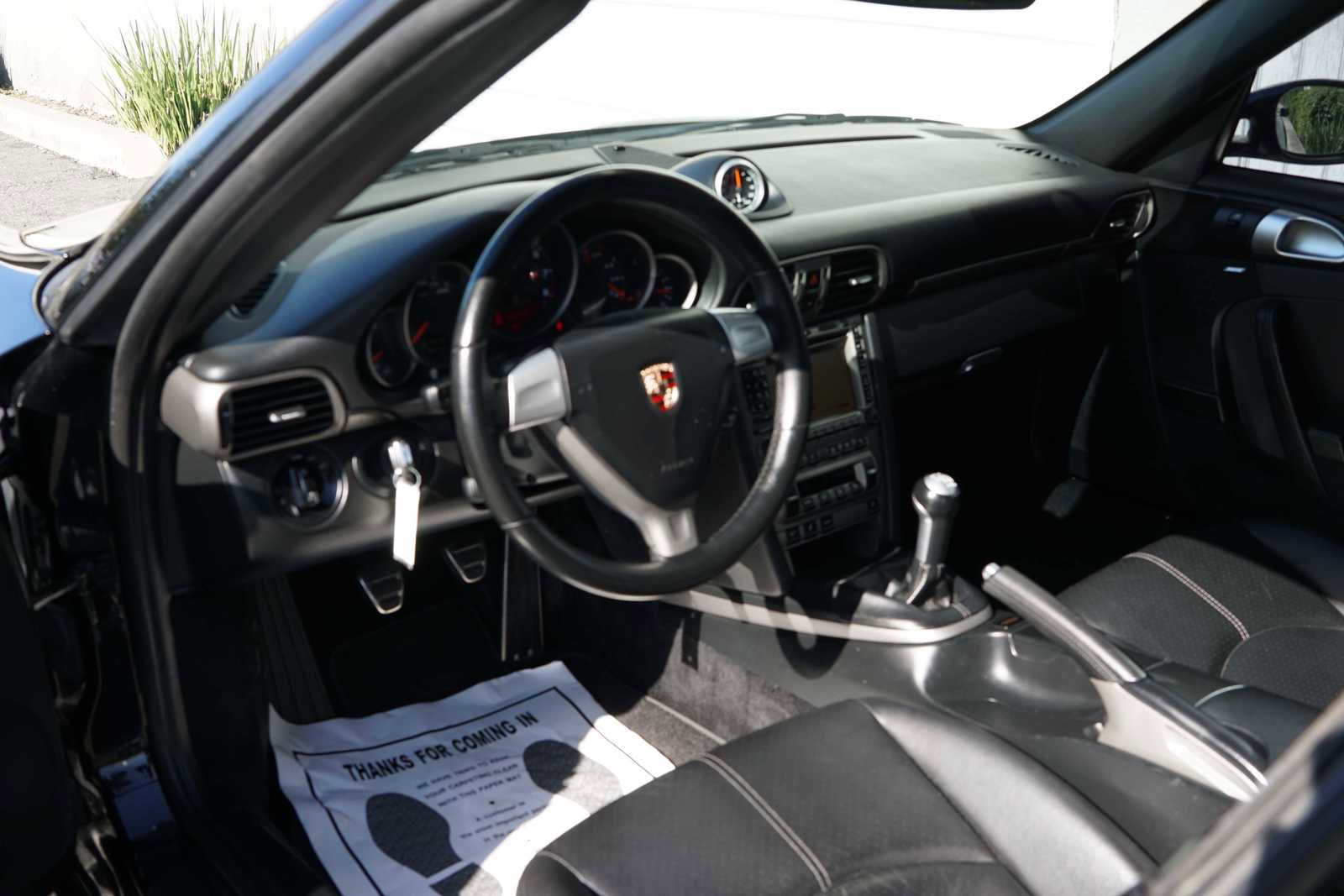Used 2006 Porsche 911 Carrera 4 image 33