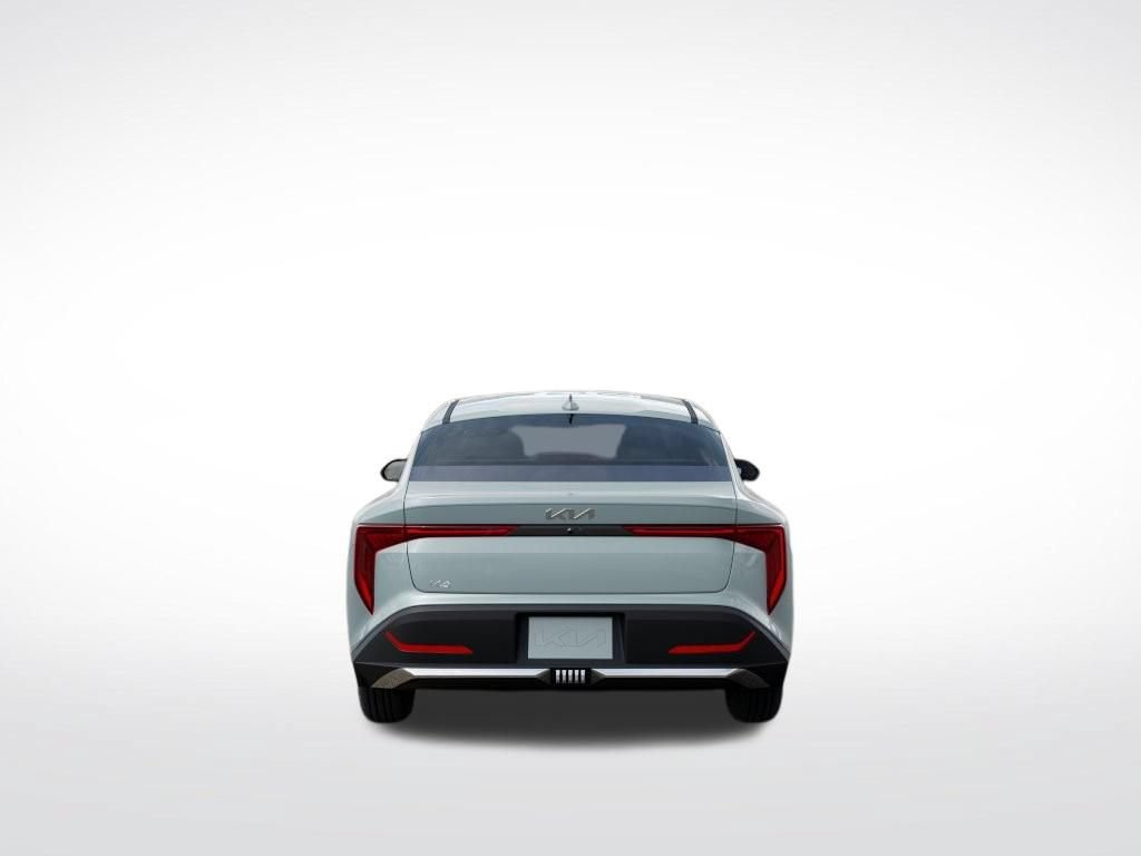 New 2026 Kia K4 FWD image 6