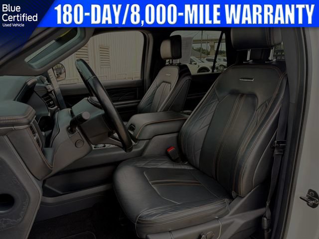 Used 2023 Ford Expedition Platinum RWD image 14