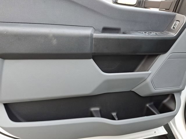 New 2026 Ford F550 2WD Regular Cab Super Duty image 11