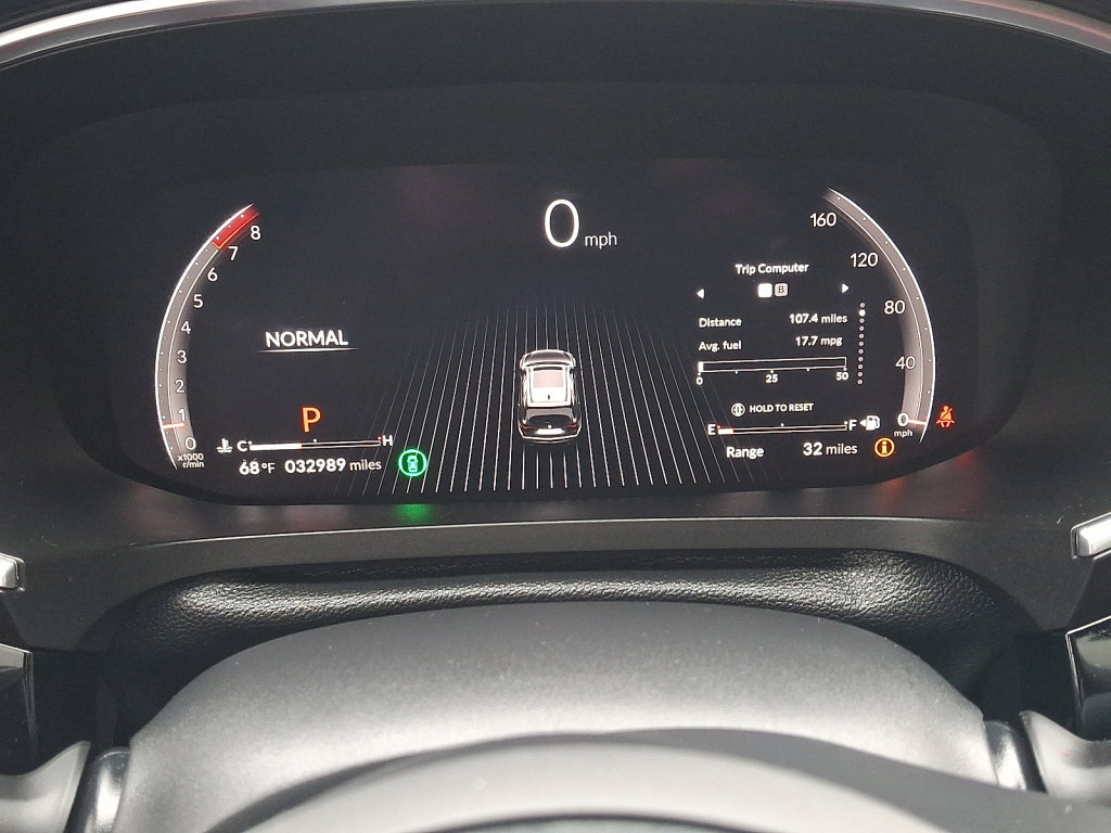 Used 2023 Acura MDX A-Spec image 26