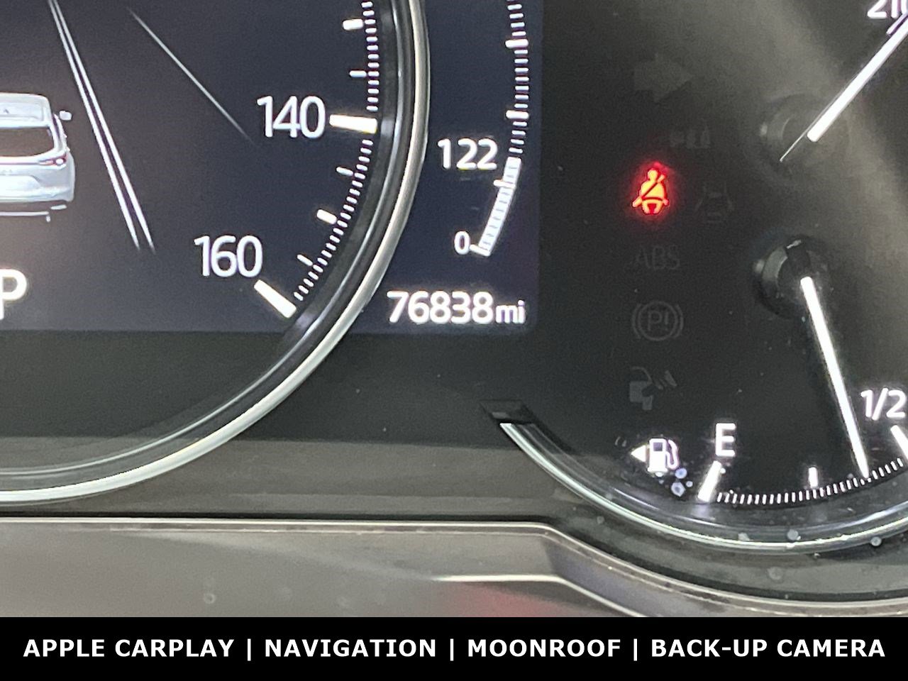 Used 2020 MAZDA CX-9 Grand Touring image 17