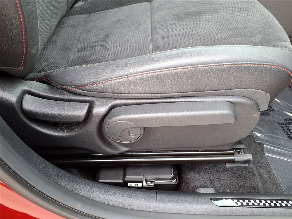 Used 2025 Hyundai Kona N Line S FWD image 11