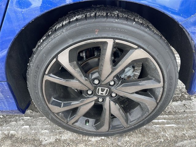 Used 2020 Honda Civic Sport image 10