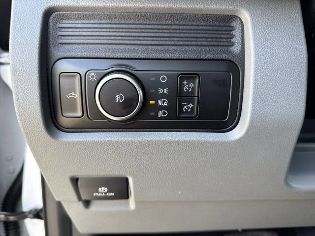 New 2026 Ford F350 XL w/ STX Appearance Package image 18