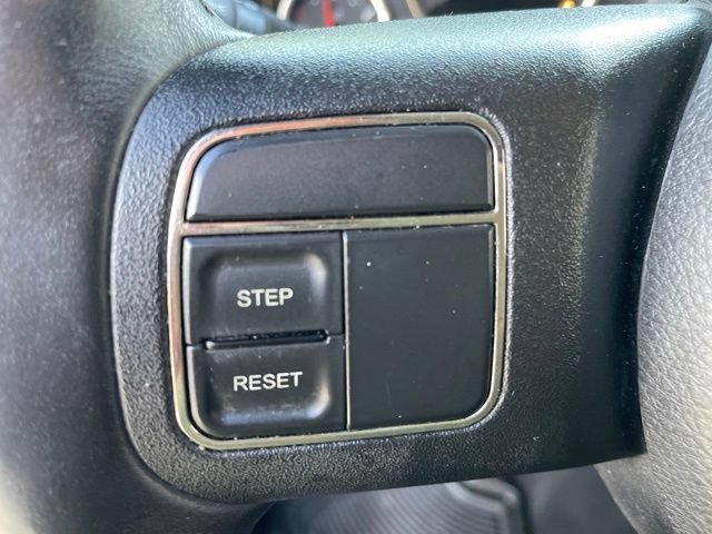 Used 2014 Jeep Wrangler Rubicon w/ Power Convenience Group AWD/4WD image 14