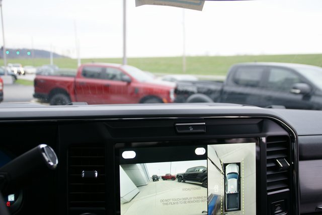 New 2026 Ford F350 Lariat w/ Lariat Ultimate Package image 29