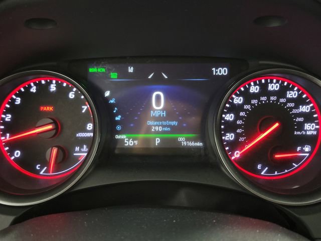 Used 2024 Toyota Camry XSE w/ Driver Assist Package image 24