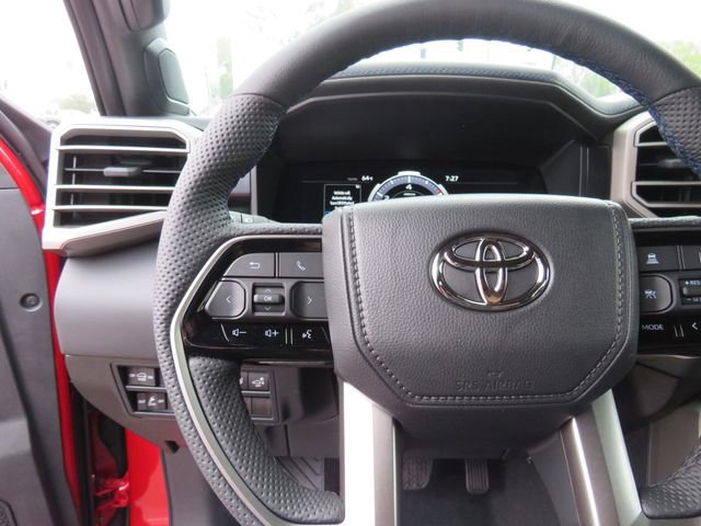 New 2026 Toyota Sequoia Platinum AWD/4WD image 45
