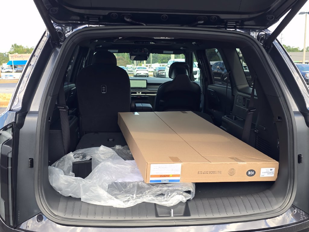 New 2027 Kia Telluride S AWD/4WD image 10