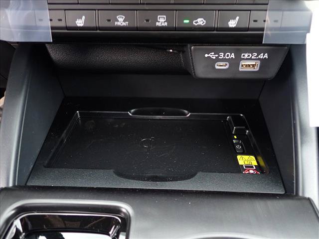 New 2026 Subaru Outback Premium AWD/4WD image 22