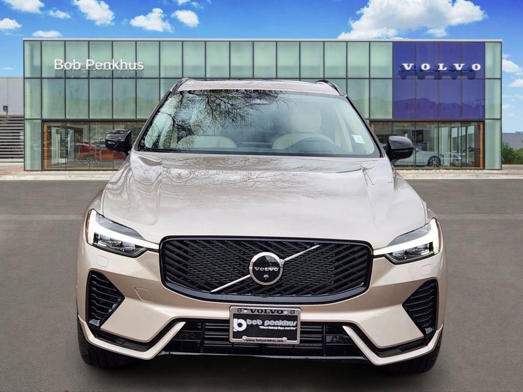 New 2026 Volvo XC60 T8 Ultra w/ Protection Package Premier image 21