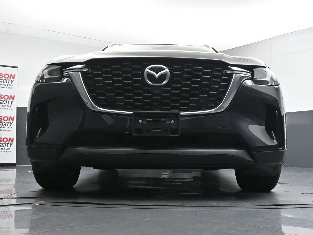 Used 2024 MAZDA CX-90 3.3 Turbo w/ Select Package AWD/4WD image 37
