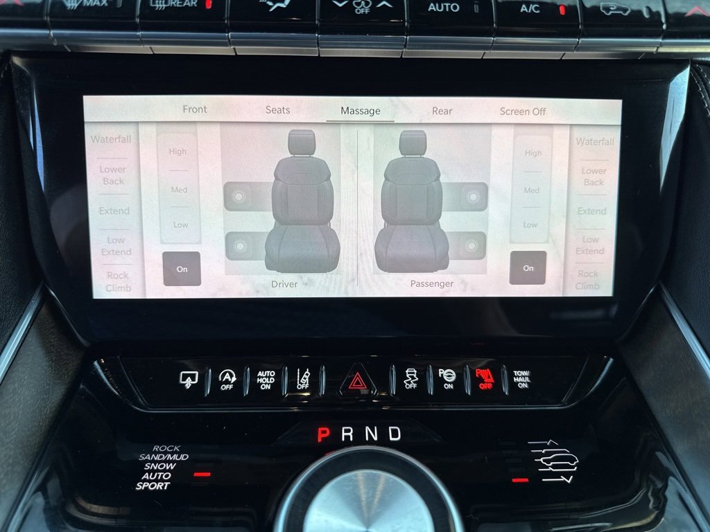 Used 2023 Jeep Grand Wagoneer L Series II image 51