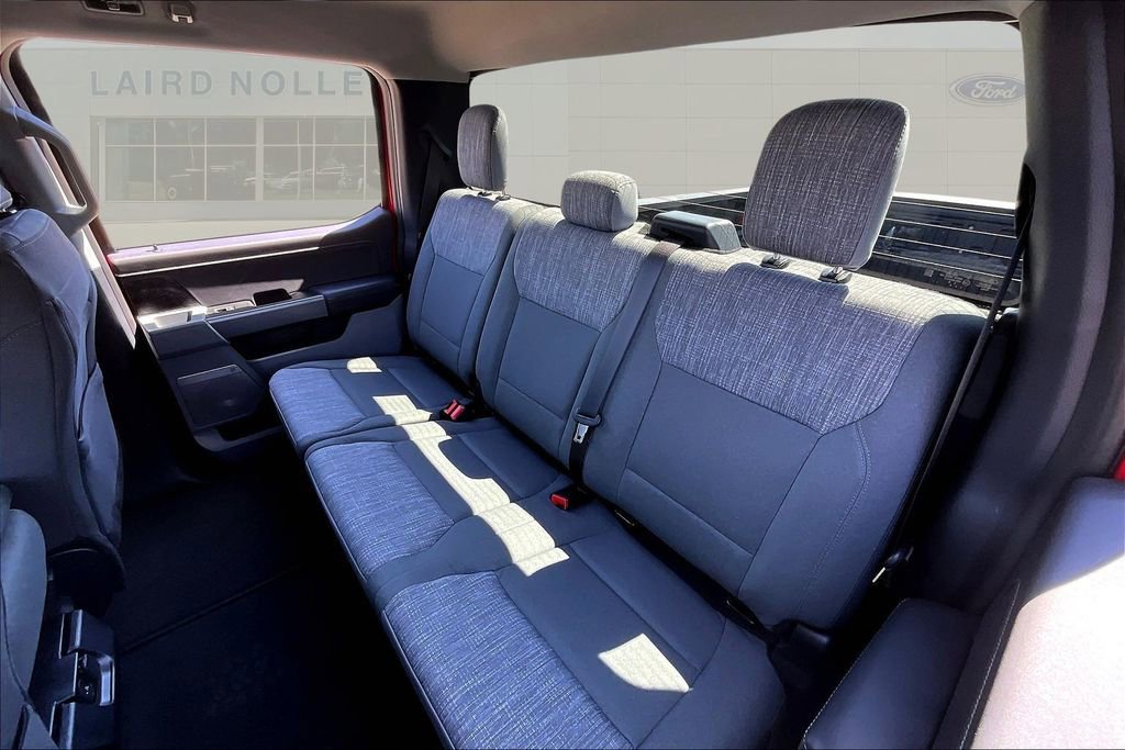 New 2026 Ford F350 XLT w/ XLT Premium Package image 28