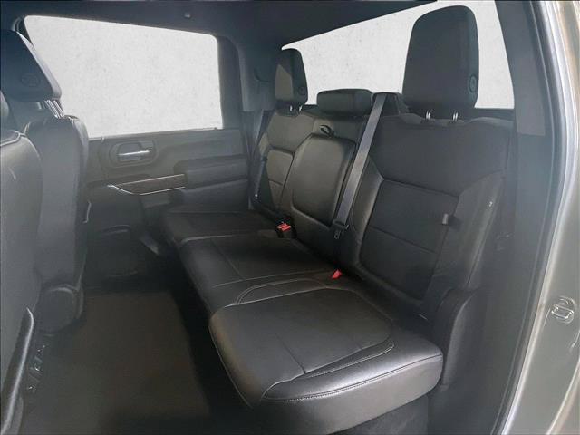 Certified 2022 GMC Sierra 2500 SLT w/ Gooseneck/5TH Wheel Package RWD image 28