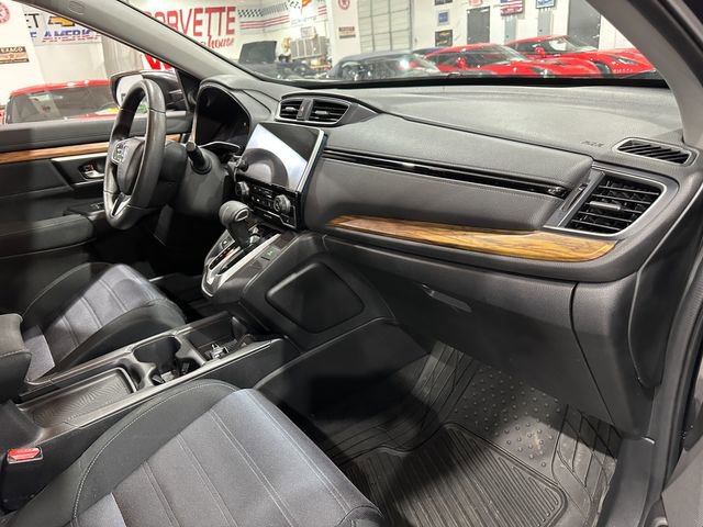 Used 2019 Honda CR-V EX image 10