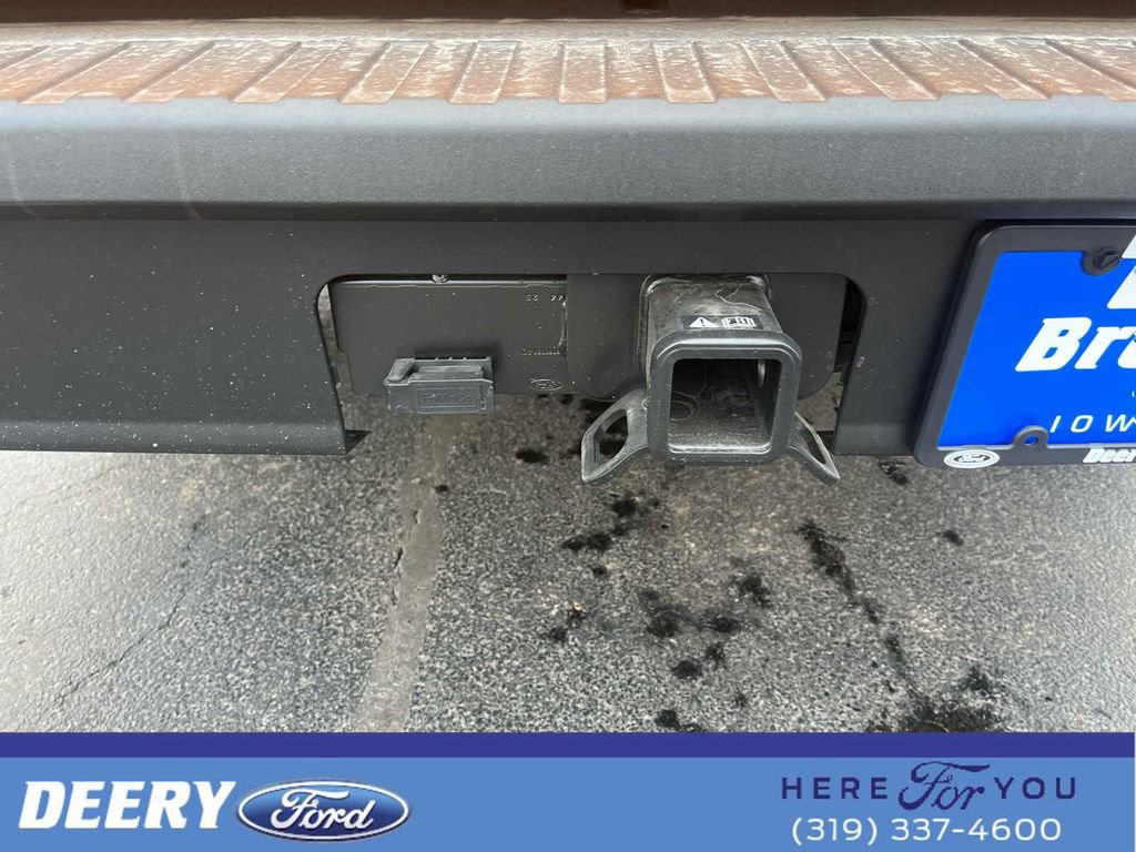 New 2026 Ford Maverick XLT w/ Equipment Group 301A AWD/4WD image 9