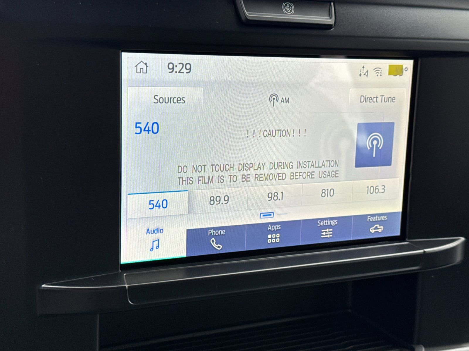 New 2026 Ford F250 XL w/ STX Appearance Package image 18