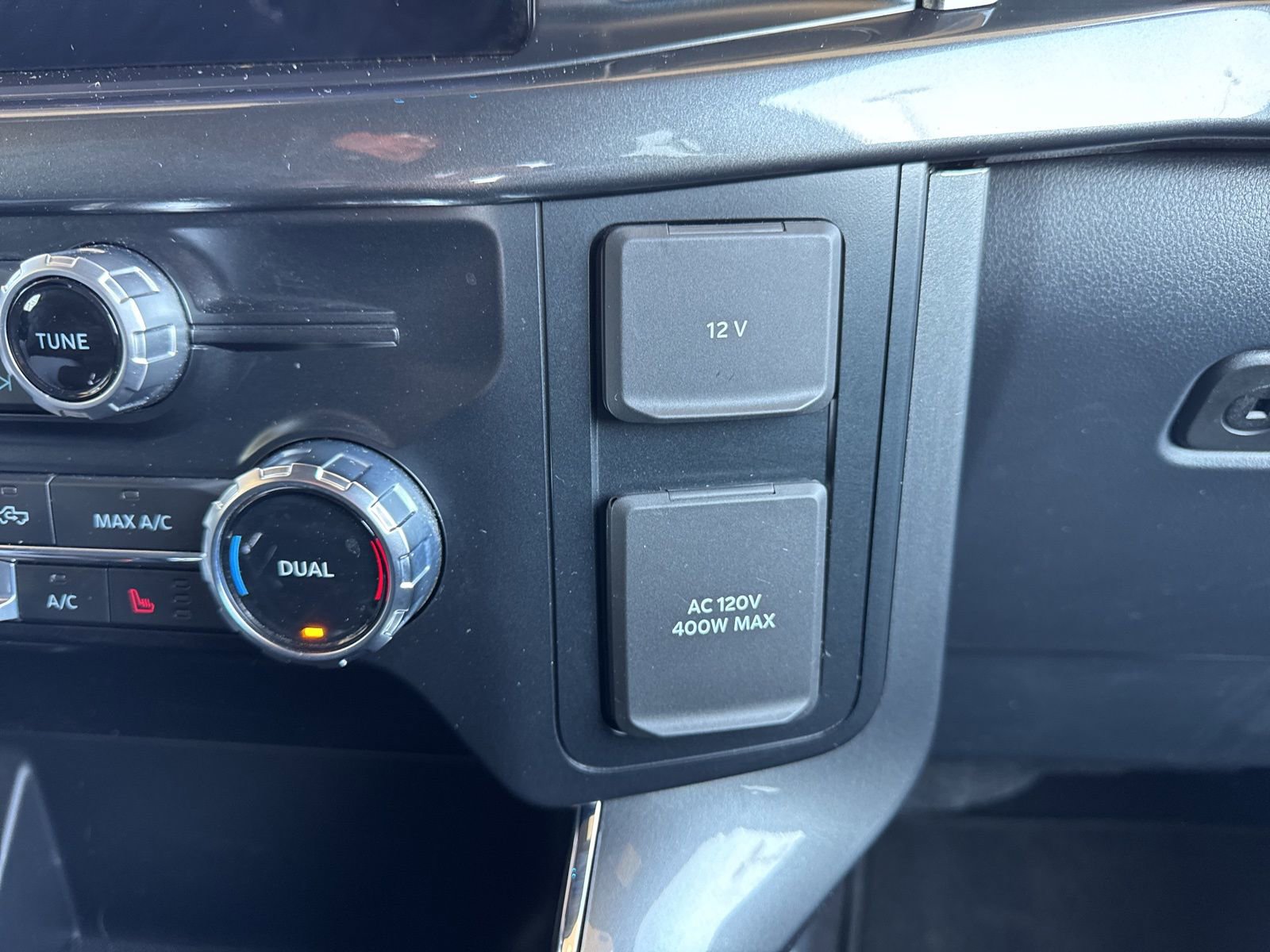 Certified 2023 Ford F150 XLT w/ Equipment Group 302A High image 31