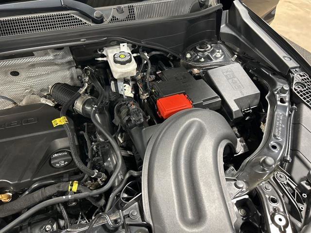 Certified 2021 Buick Encore GX Select image 14