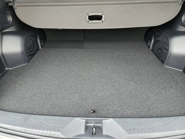 New 2026 Subaru Forester Touring AWD/4WD image 25