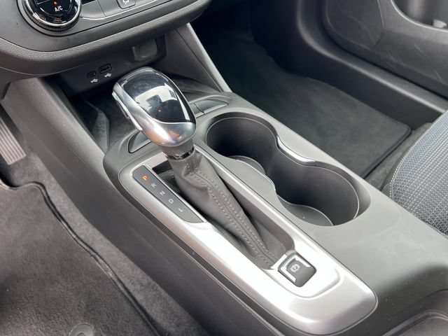 Certified 2025 Buick Envista Preferred w/ Convenience II Package FWD image 20