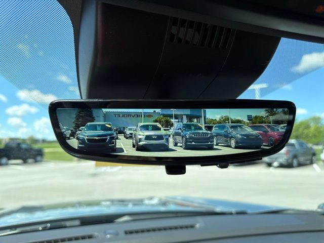 New 2026 Chevrolet Tahoe High Country w/ Sun And Tow Package AWD/4WD image 34
