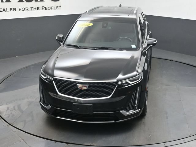 Used 2025 Cadillac XT6 Premium Luxury AWD/4WD image 66