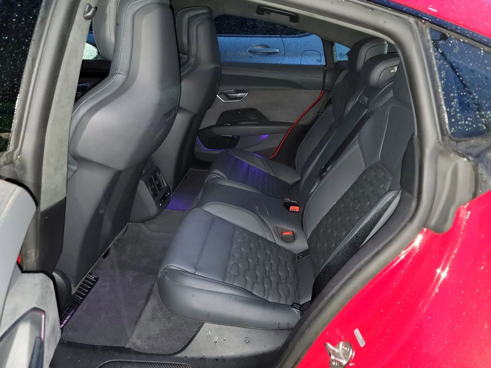 Used 2023 Audi RS e-tron GT w/ Carbon Performance Package image 5