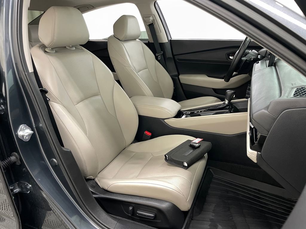 Used 2024 Honda Accord Touring image 39