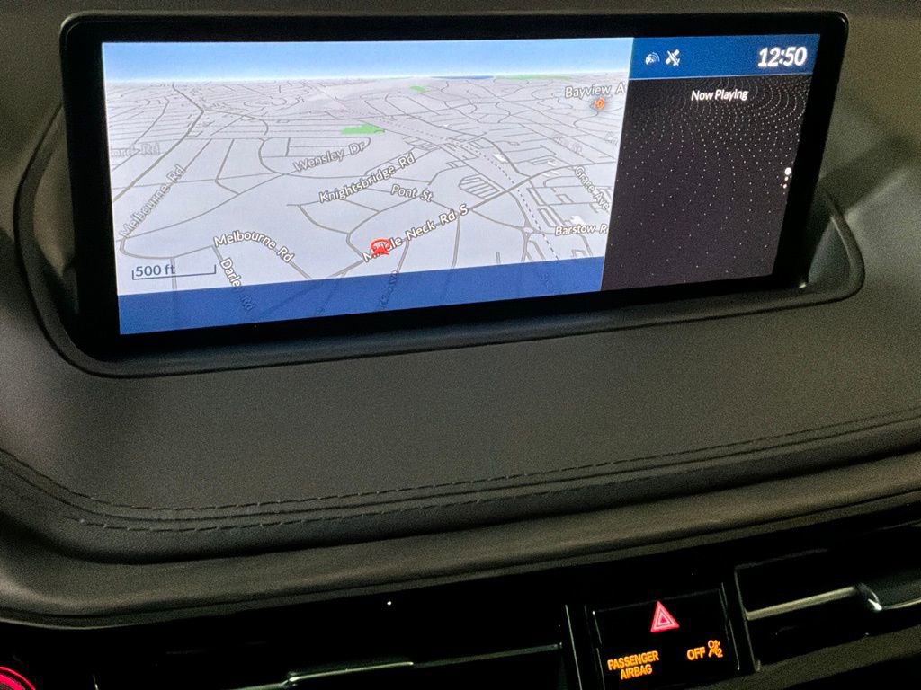 Used 2023 Acura MDX SH-AWD w/ Advance Package image 3