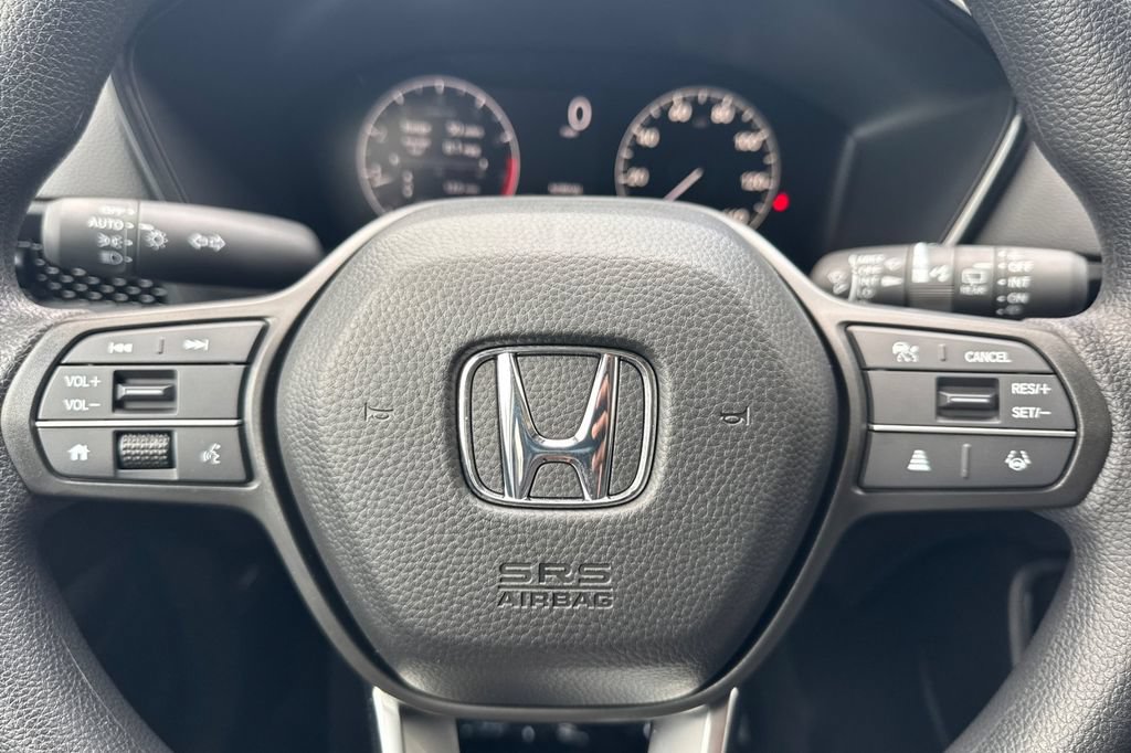 New 2026 Honda CR-V EX image 23