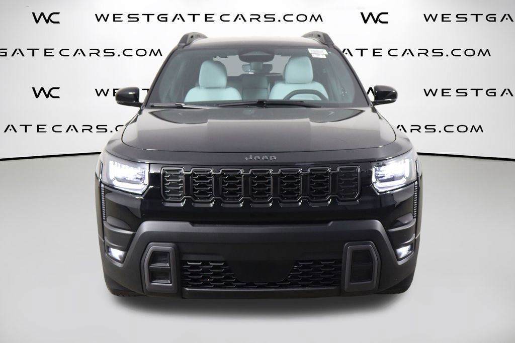 New 2026 Jeep Cherokee Limited AWD/4WD image 2