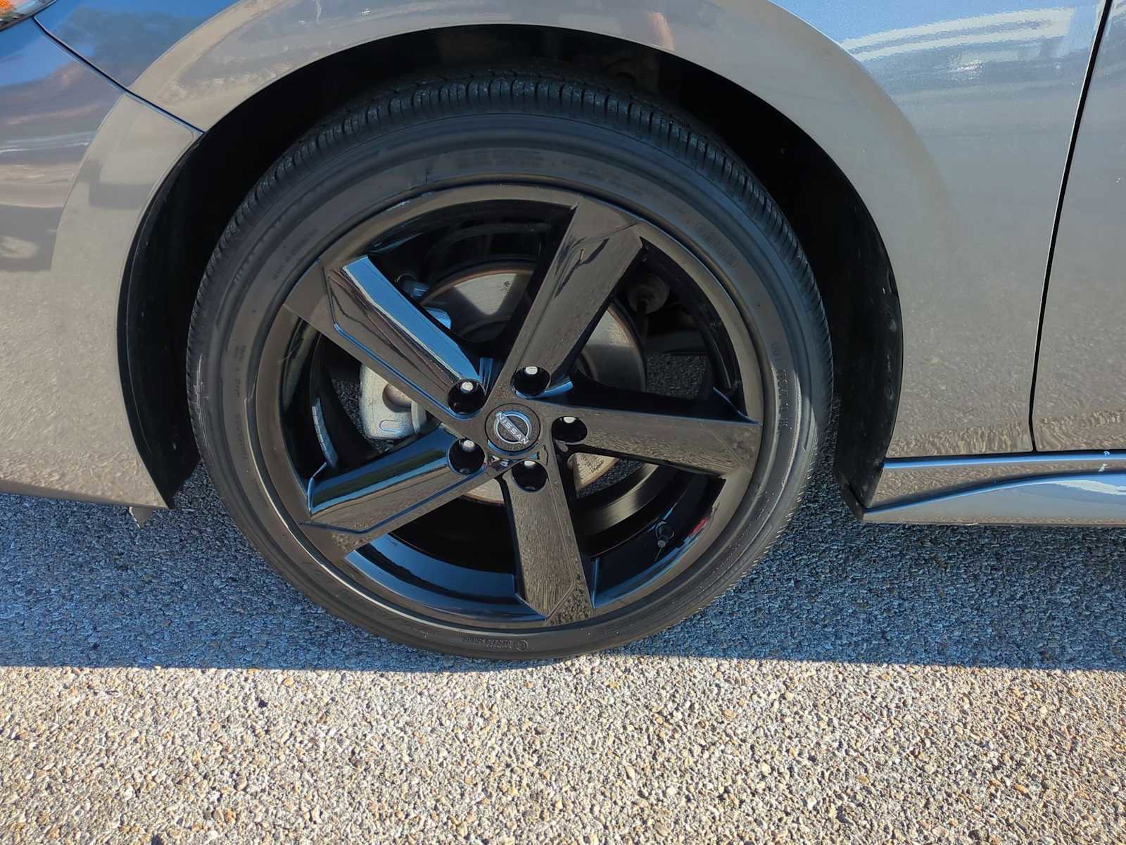 Used 2024 Nissan Sentra SR image 32