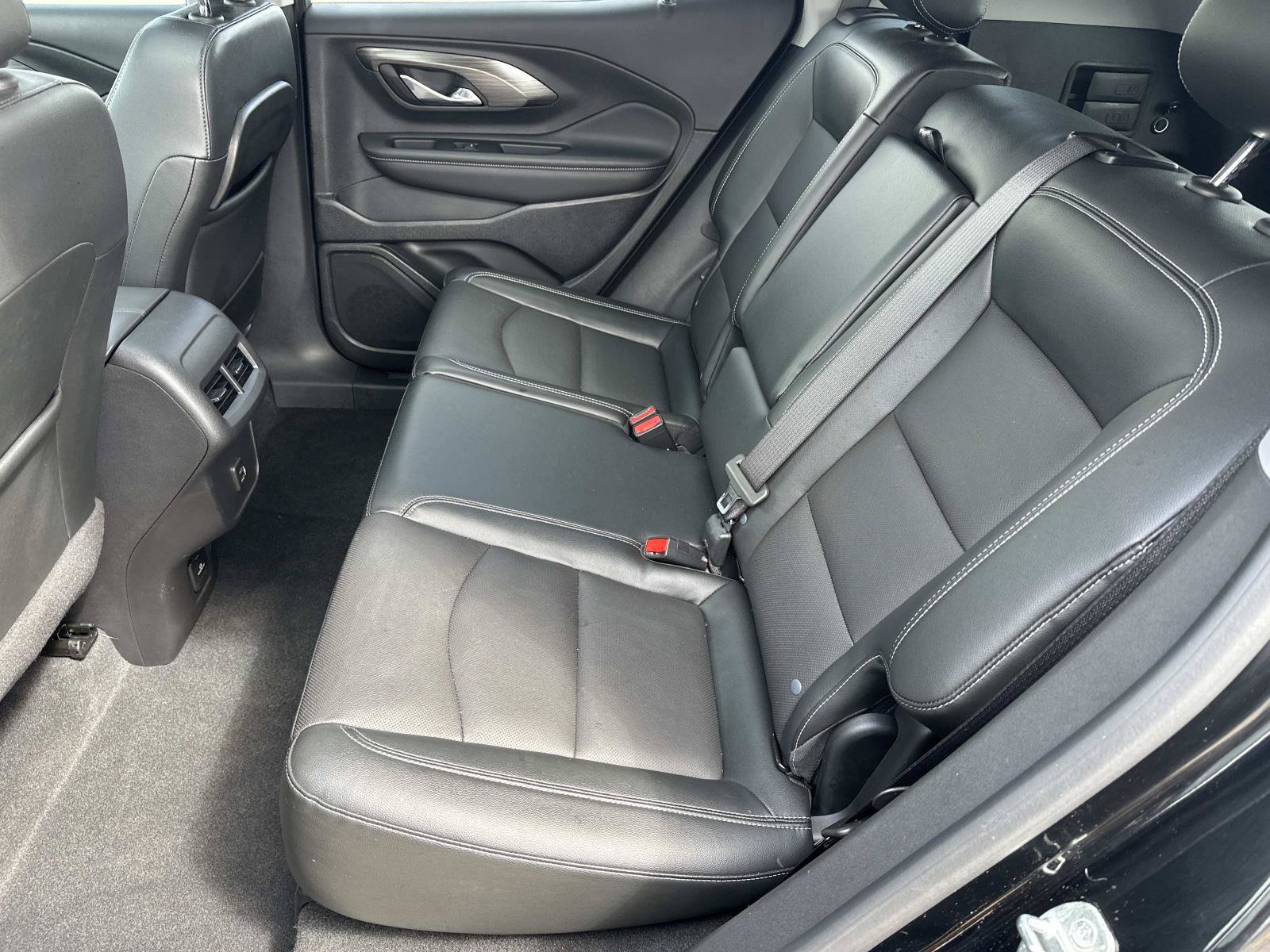 Certified 2023 GMC Terrain SLT AWD/4WD image 11