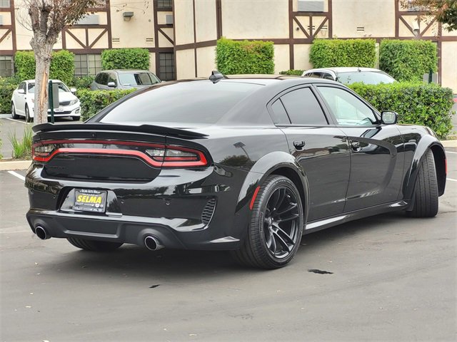 Used 2023 Dodge Charger Scat Pack image 5