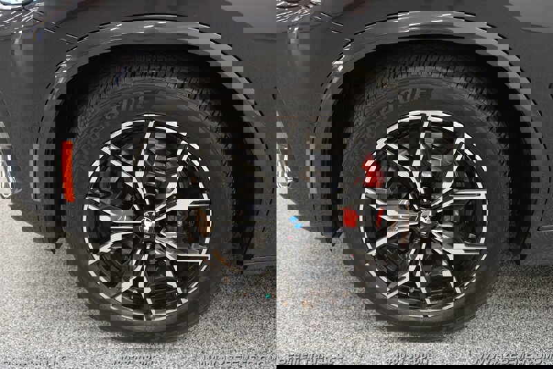 Used 2024 BMW X3 M40i image 49