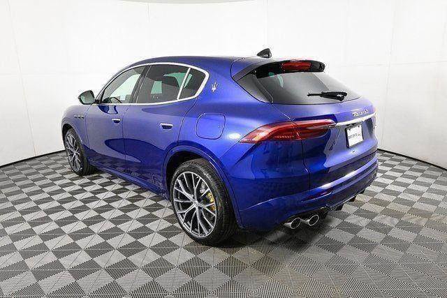 New 2025 Maserati Grecale GT AWD/4WD image 29
