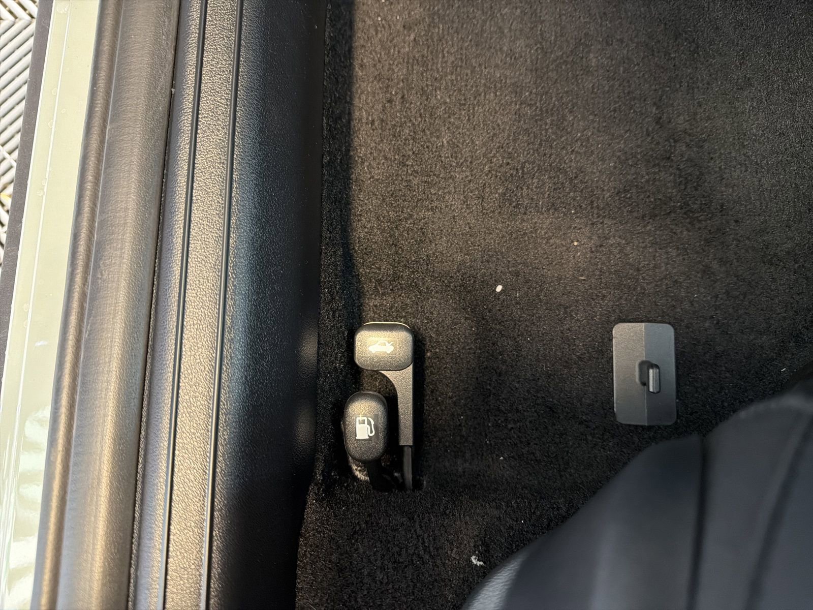 New 2026 Kia K4 EX image 15