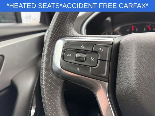 Used 2022 Chevrolet Blazer LT image 36