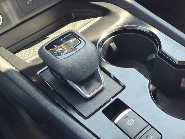 Used 2023 Nissan Rogue SV image 16