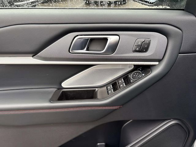New 2026 Ford Explorer ST w/ Sun And Sound Package image 21