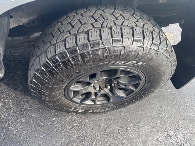 Used 2022 Toyota Tacoma SR5 image 14