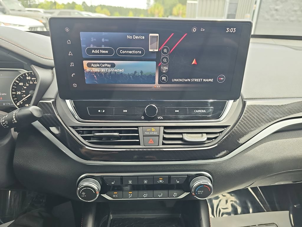Used 2023 Nissan Altima 2.5 SR w/ SR Premium Package FWD image 25