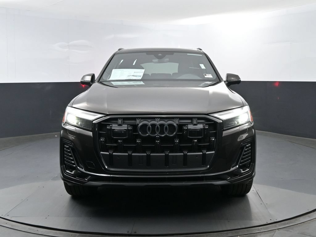 New 2026 Audi Q7 2.0T Premium Plus AWD/4WD image 2