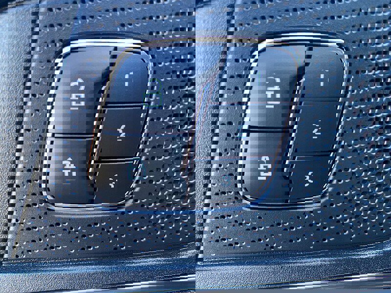 Certified 2022 Ford Edge ST w/ Equipment Group 401A image 52