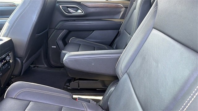 Used 2024 Chevrolet Tahoe Premier image 18