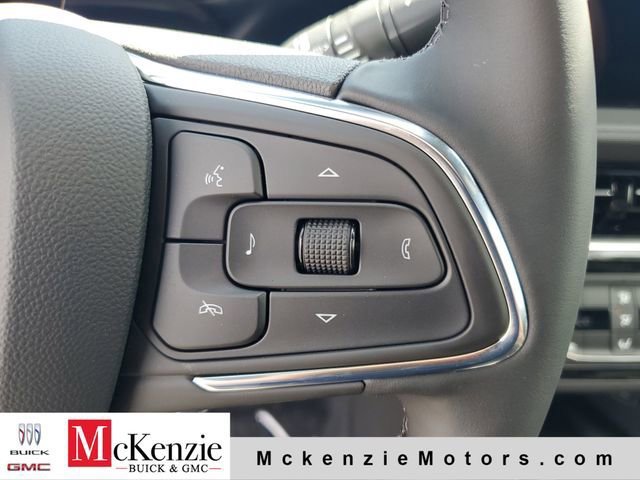 New 2026 Buick Envista Sport Touring w/ Convenience I Package FWD image 12