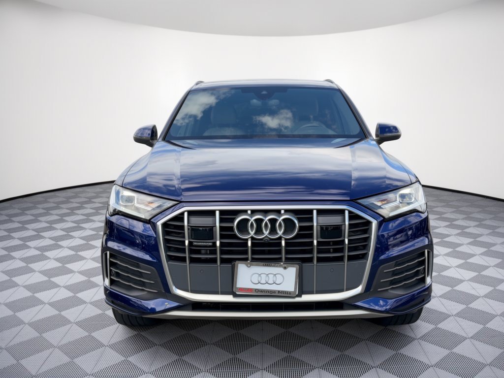 Used 2023 Audi Q7 2.0T Premium w/ Convenience Package AWD/4WD image 6